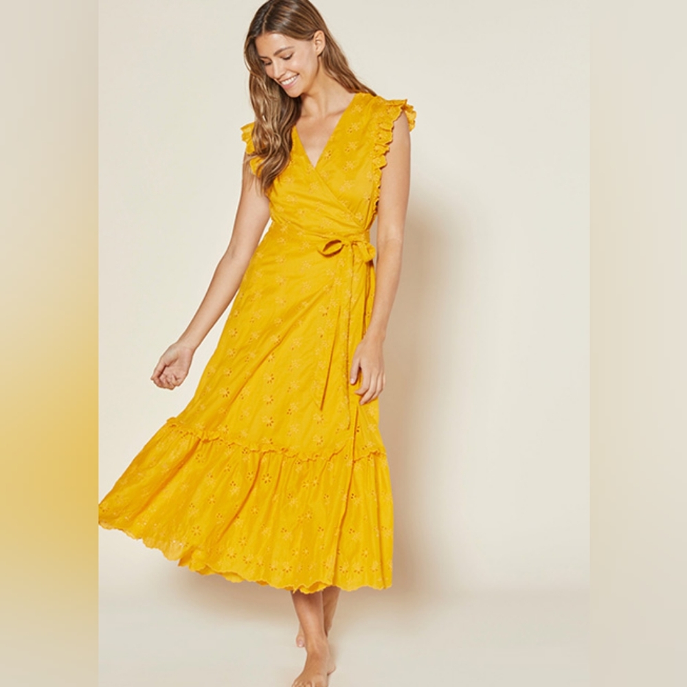 Brand New XS to Sm Outknown Dress